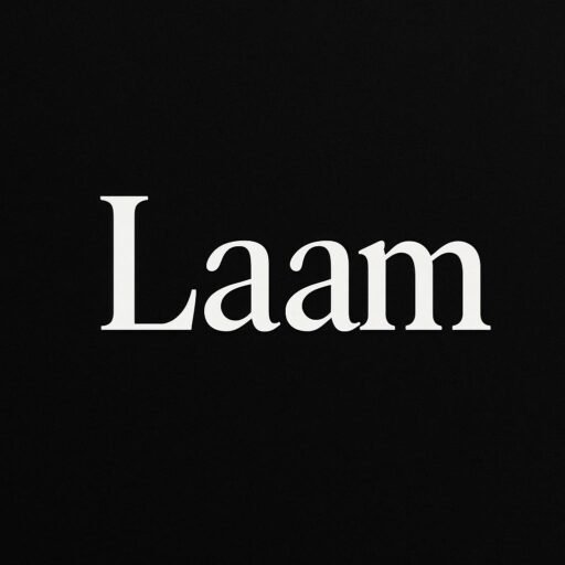 لام Laam 🌤️🚀