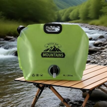 ترمز سفرات نوع 1